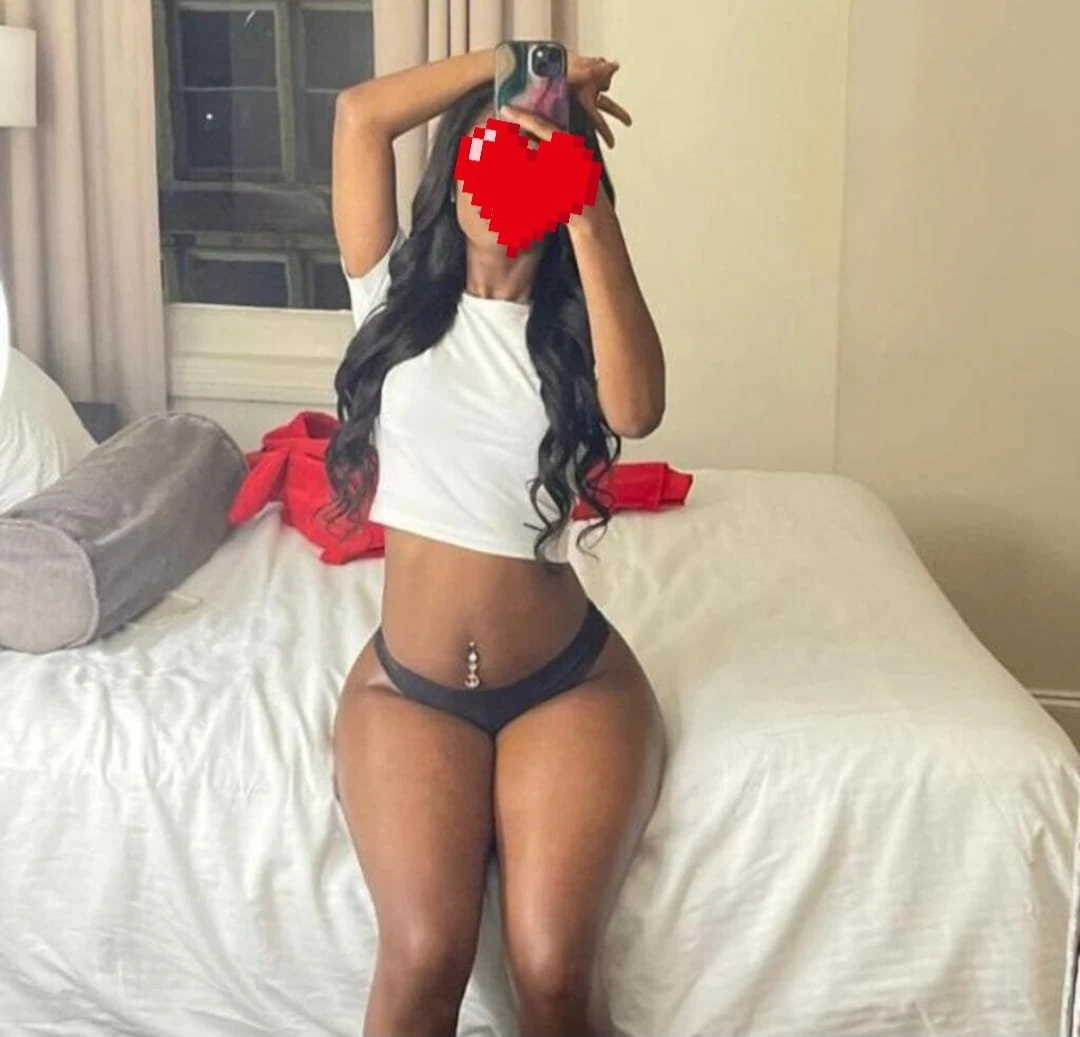 New Arrival – Kenyan escort in Hyderabad — 3 / 8