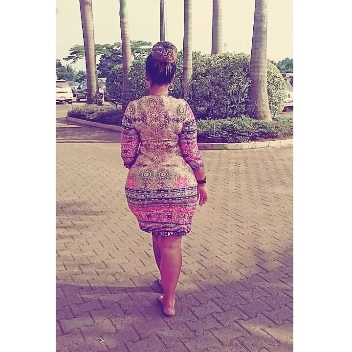 Sweet Melon – Ugandan escort in Kampala — 3 / 5