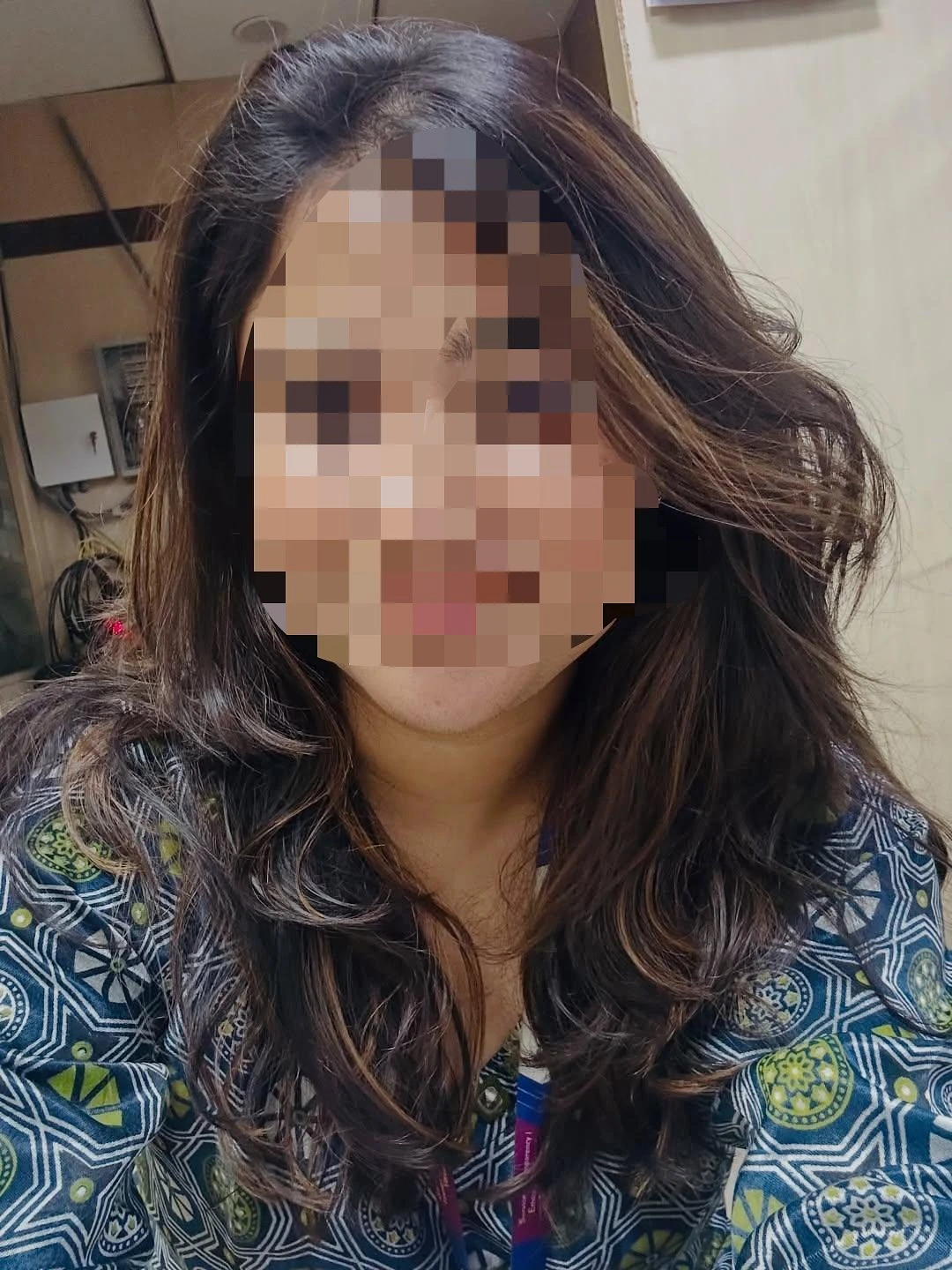Ayesha – Indian escort in Hyderabad — 2 / 4