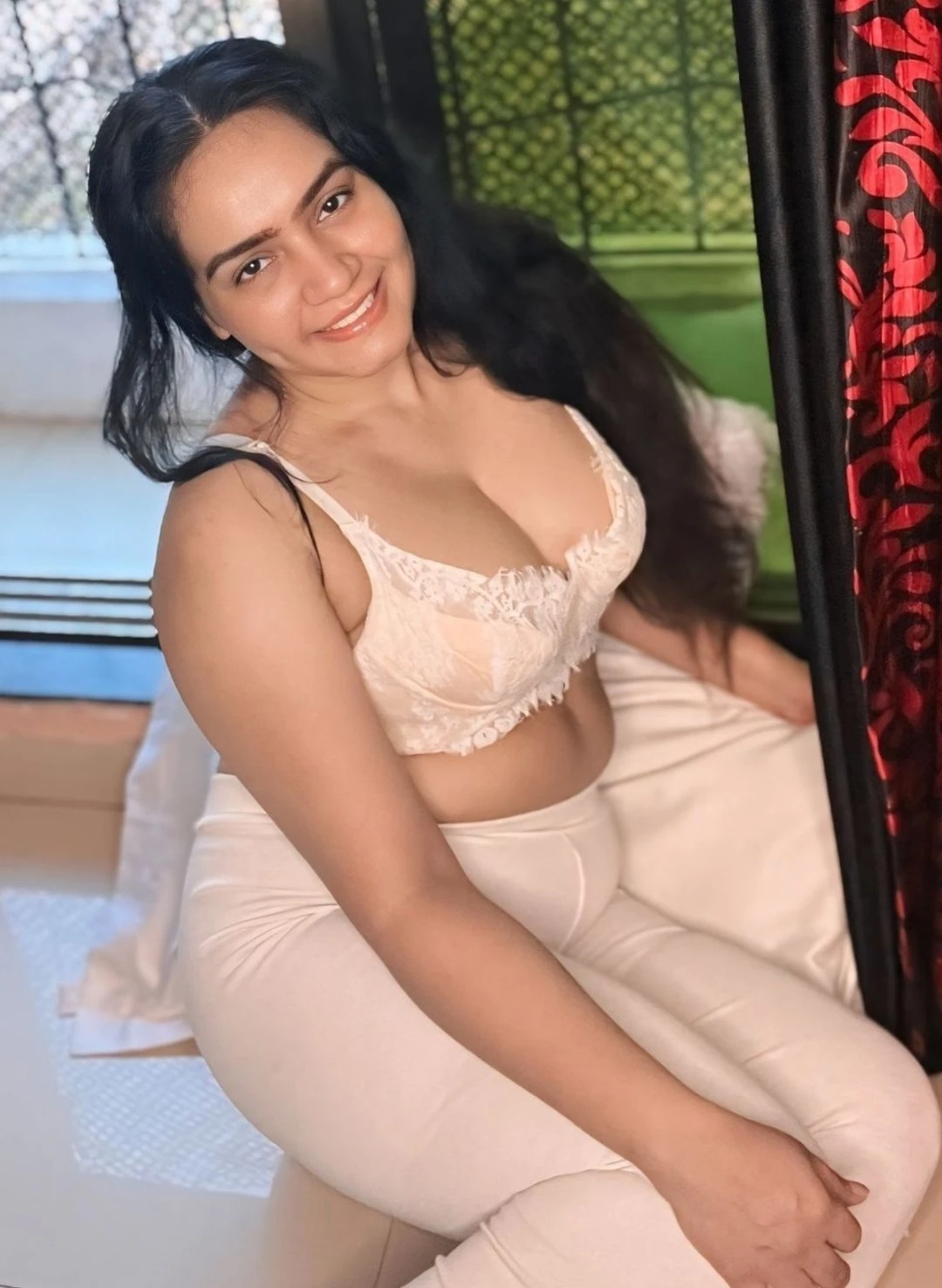 Suchitra Rao – Indian escort in Ranchi — 3 / 5
