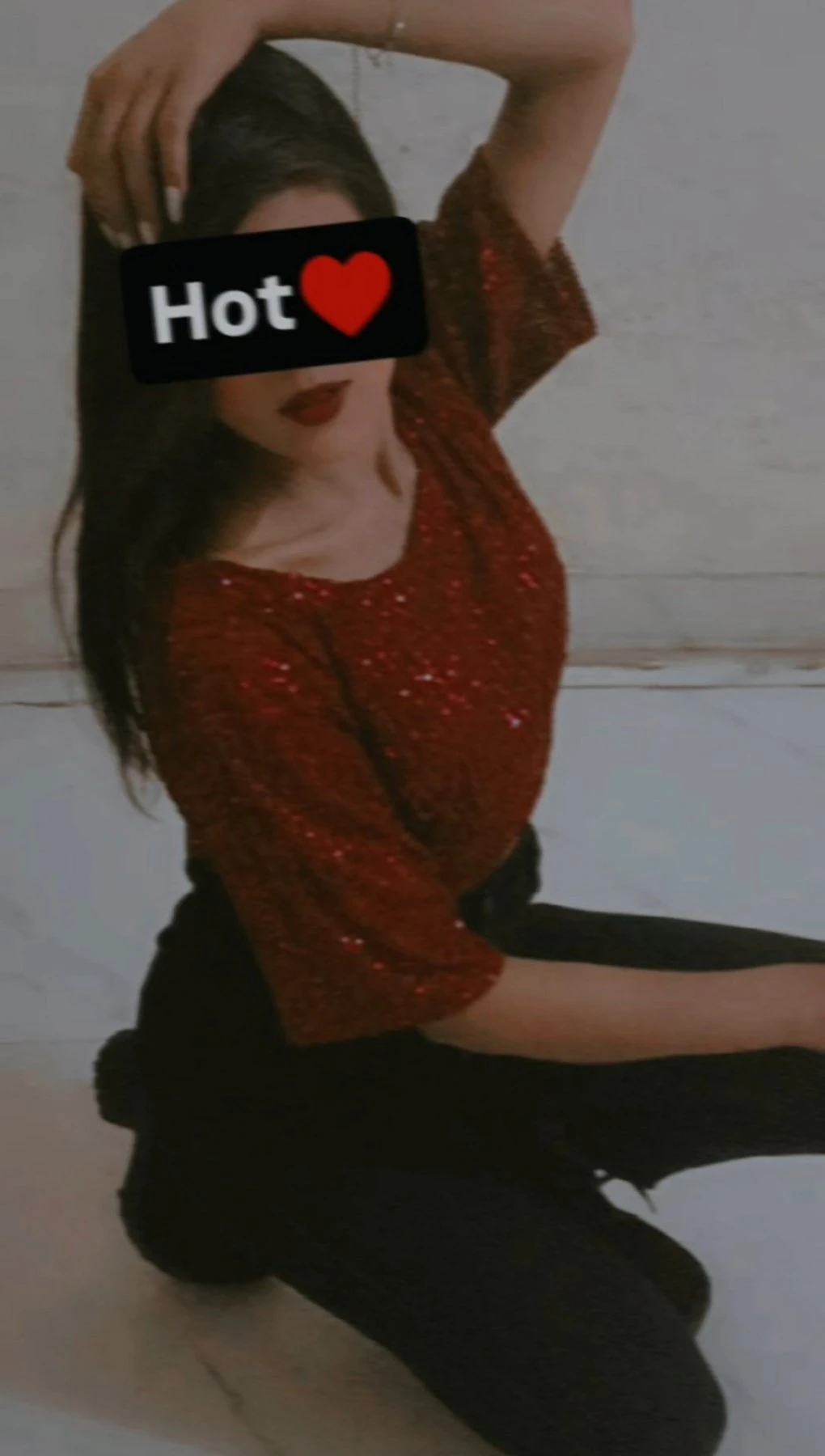 Janvi Independent – Indian escort in Noida — 4 / 6