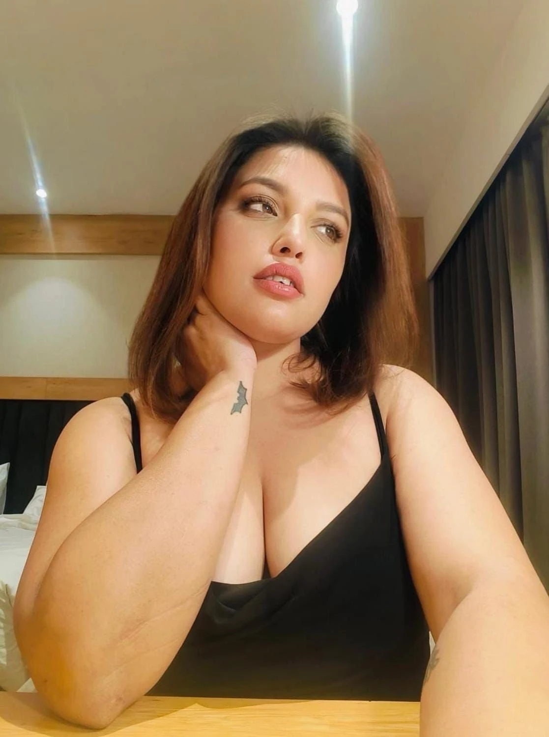 I'm Cim queen only for u – Indian escort in Kolkata, Escort, Kolkata