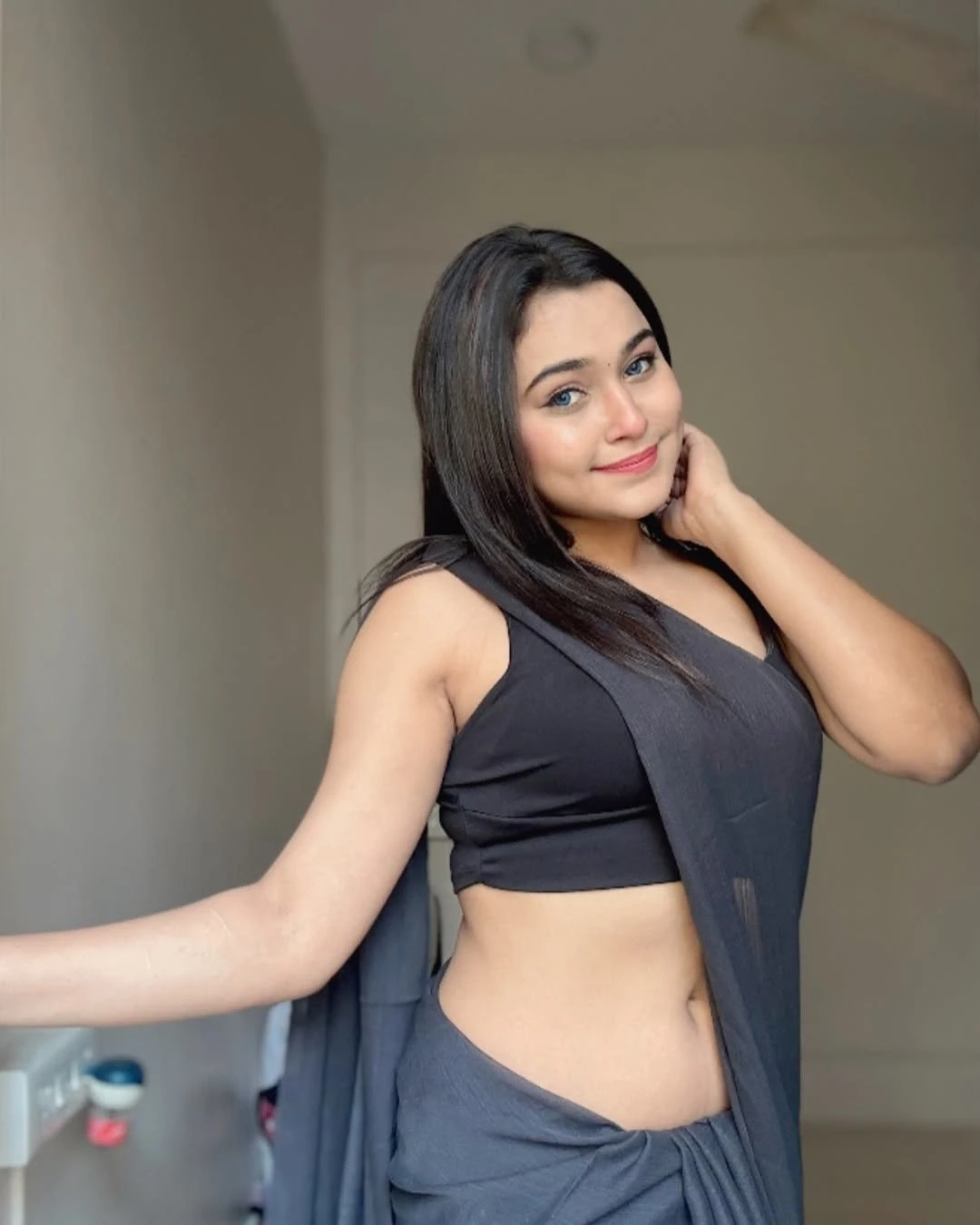 Vedika Kumari – Indian escort in Pondicherry — 2 / 4