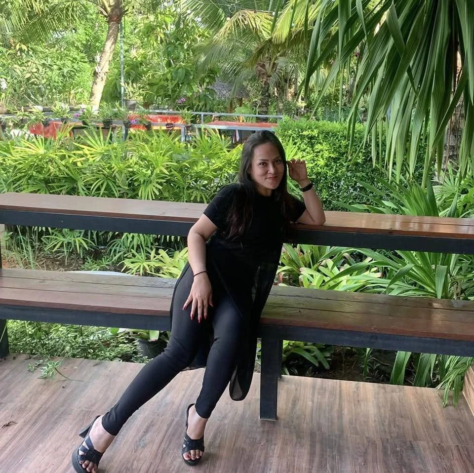 Mariya Thailand – Thai escort in New Delhi — 23 / 27