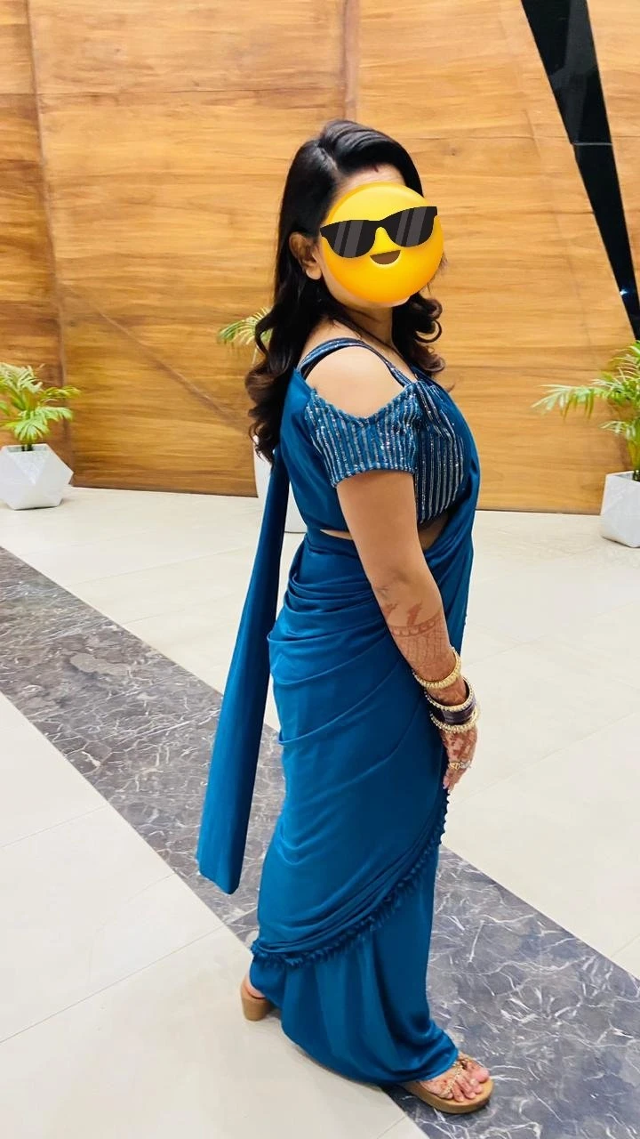 Khyati Singh (Housewife) – Indian escort in Patna — 2 / 9