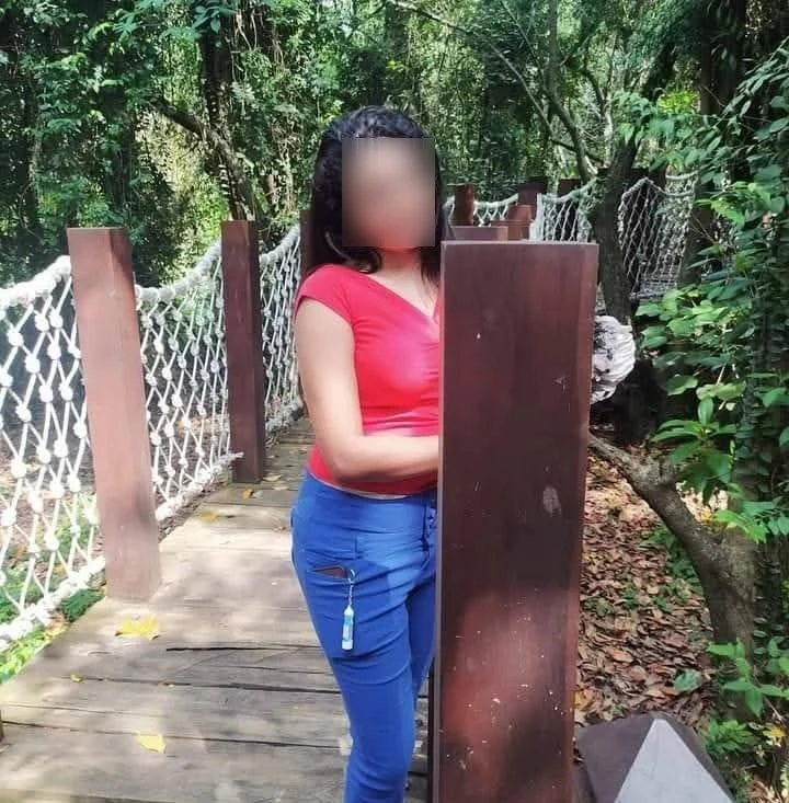Tanya Raymond – Sri Lankan escort in Colombo — 6 / 7