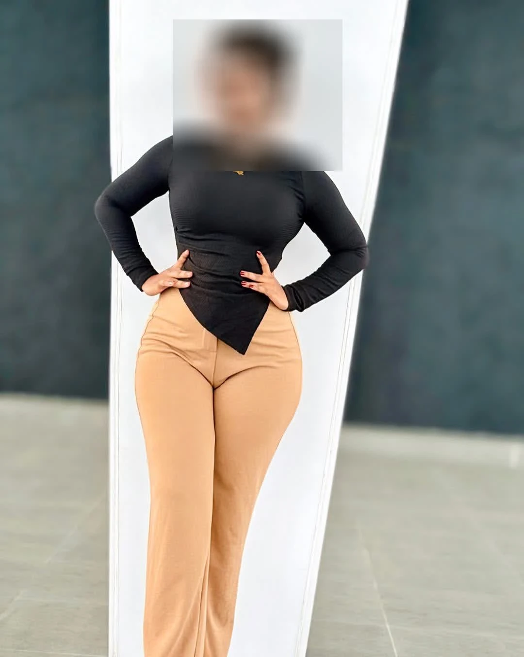Neha – escort in Colombo — 3 / 7