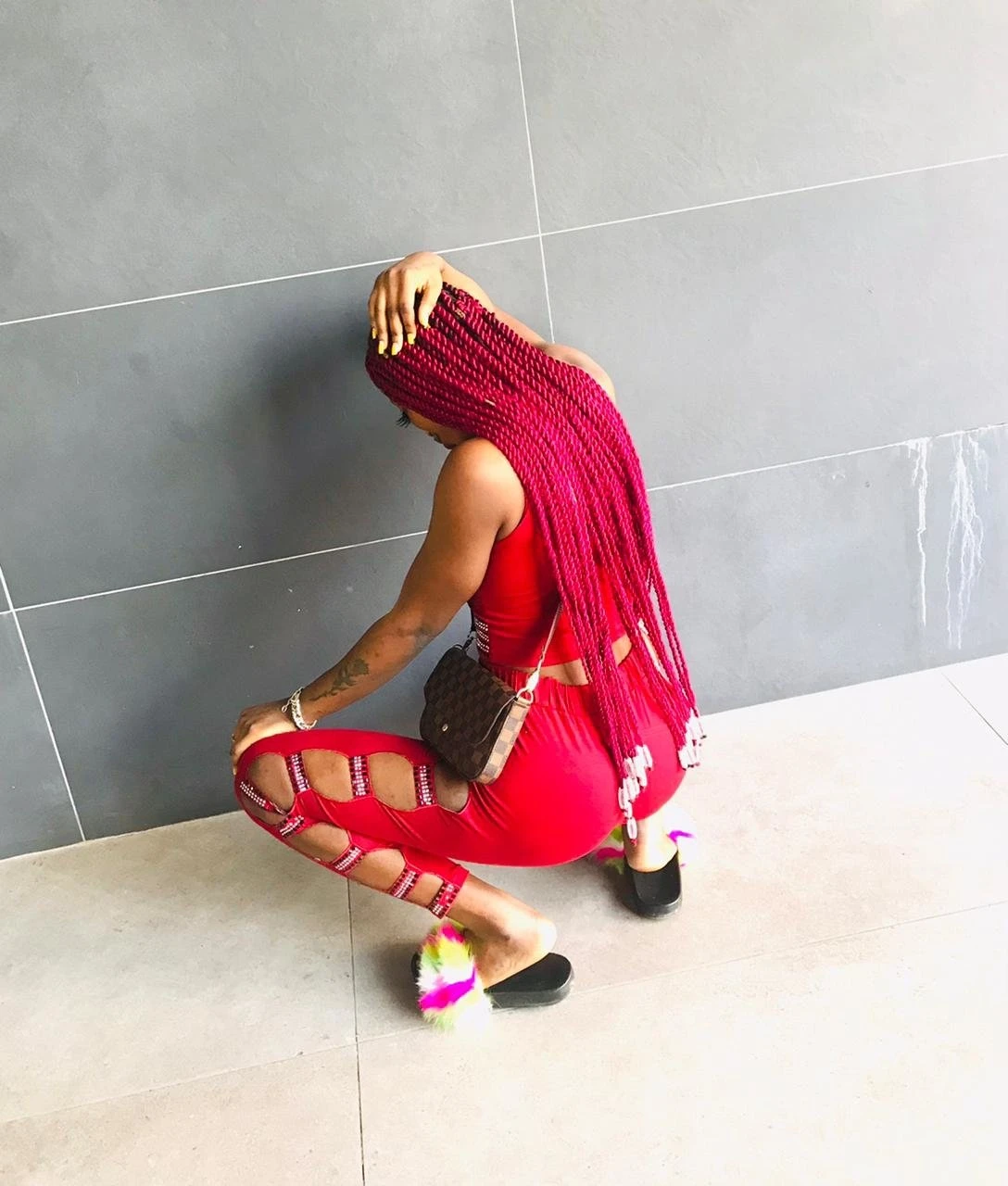Sharon – South African escort in Beirut — 4 / 5