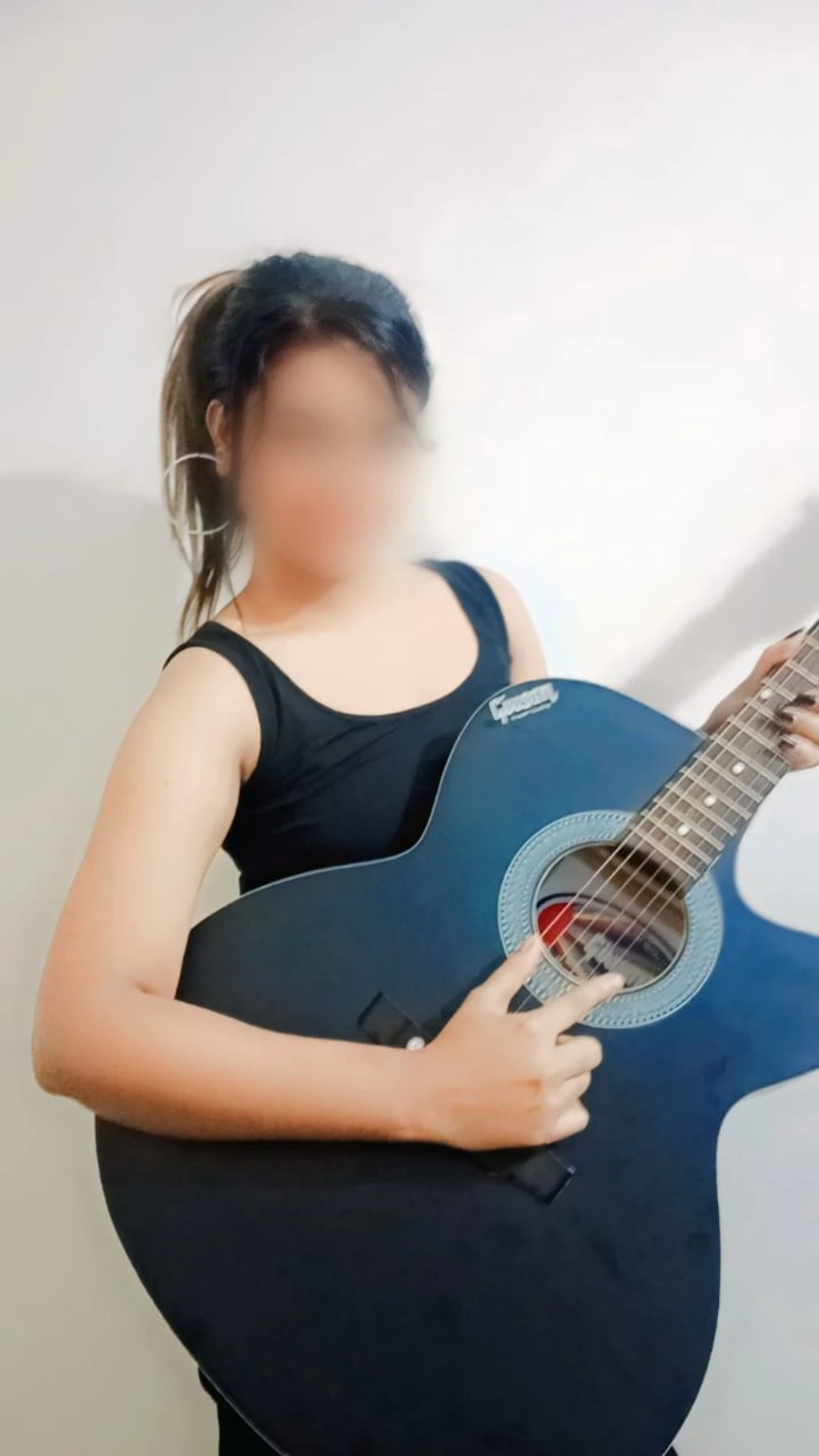 Door Step Escorts pay cash directly – Indian escort in Hyderabad — 5 / 7