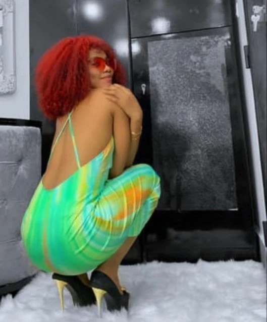 Audrey – Nigerian escort in Beirut, Escort, Beirut