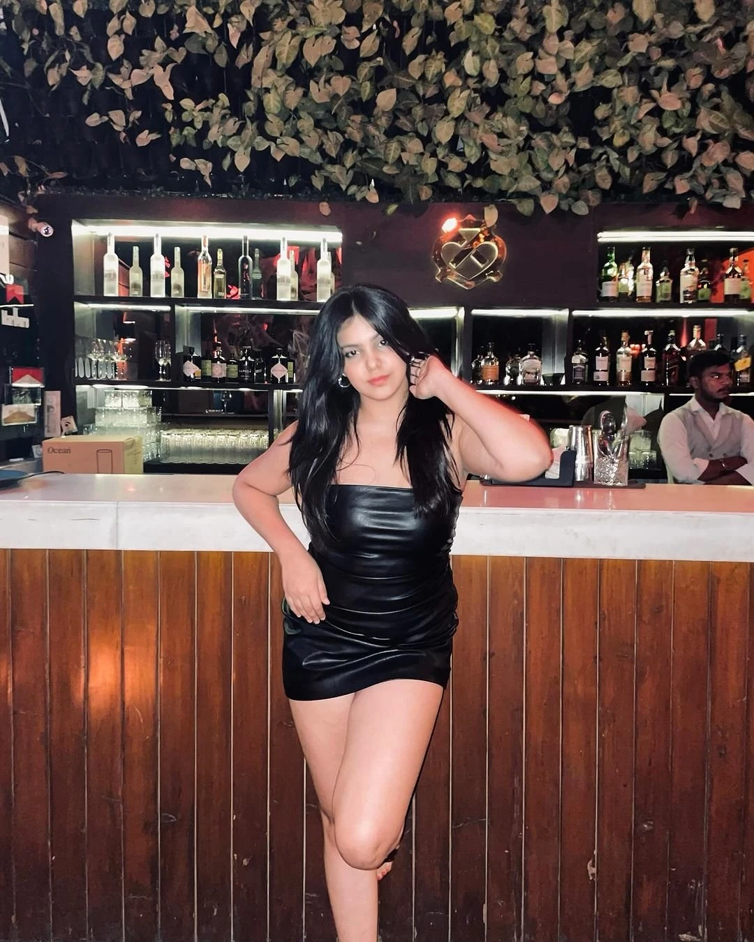 Kavya Joshi – Indian escort in Mumbai — 2 / 4