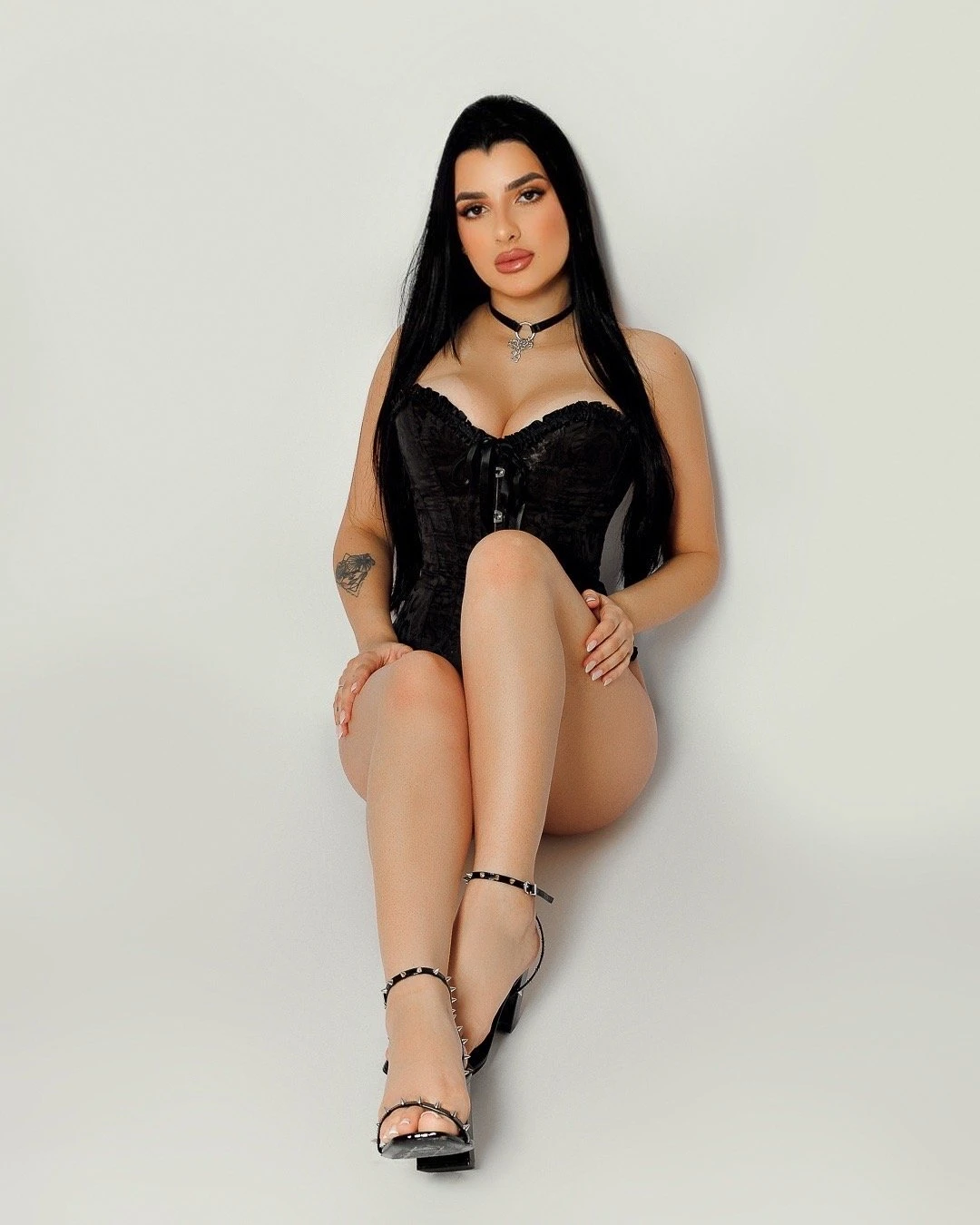 Sofia - Pure Latina – Spanish escort in Seoul — 2 / 10