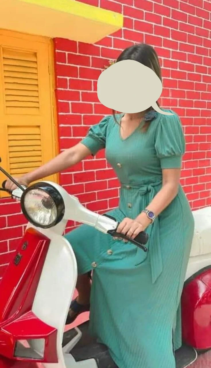 Sabita Tall Blond Best in Town – Indian escort in Hyderabad — 1 / 6