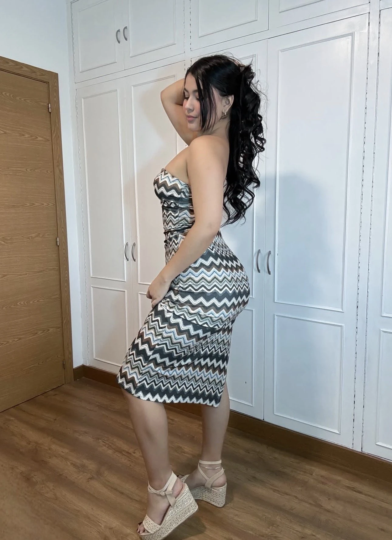 Kina – Russian escort in Montenegro — 4 / 5
