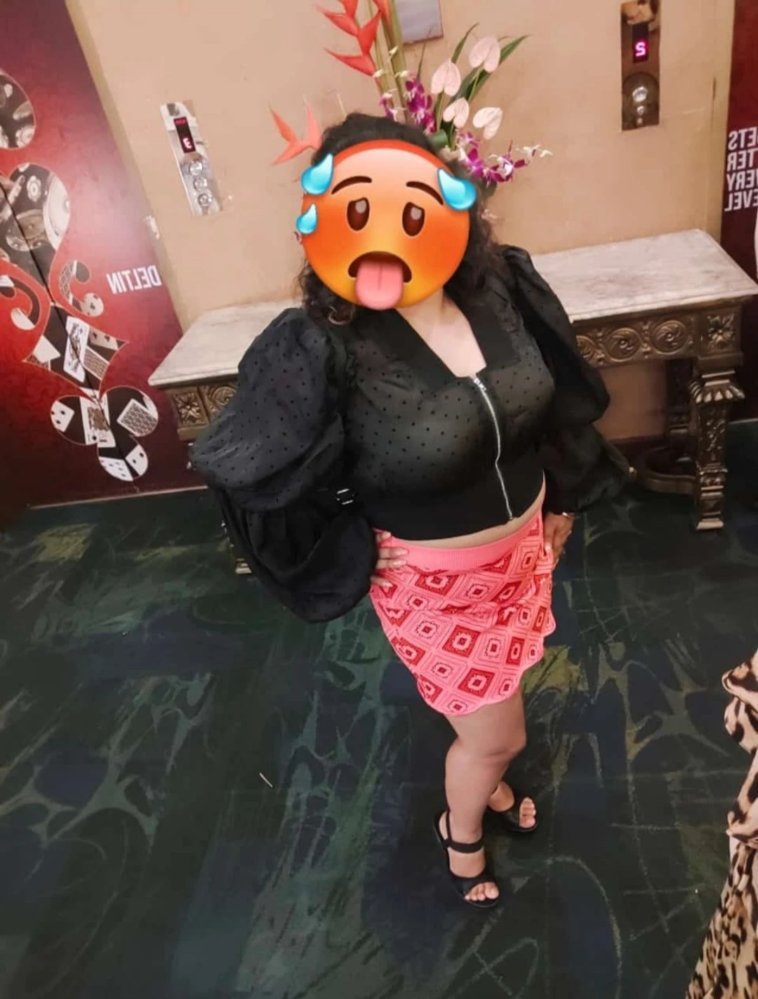 Payal...the blowjob queen – Indian escort in Mumbai, Escort, Mumbai