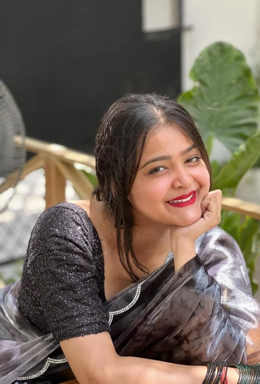 Independent Trisha Cam Show / Reel Meet – Indian escort in Pune — 2 / 4