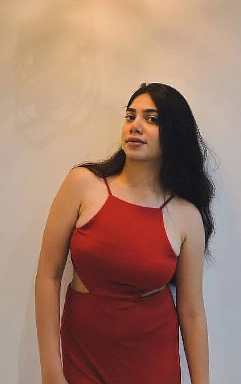 Megha – Indian escort in Kochi, Escort, Kochi
