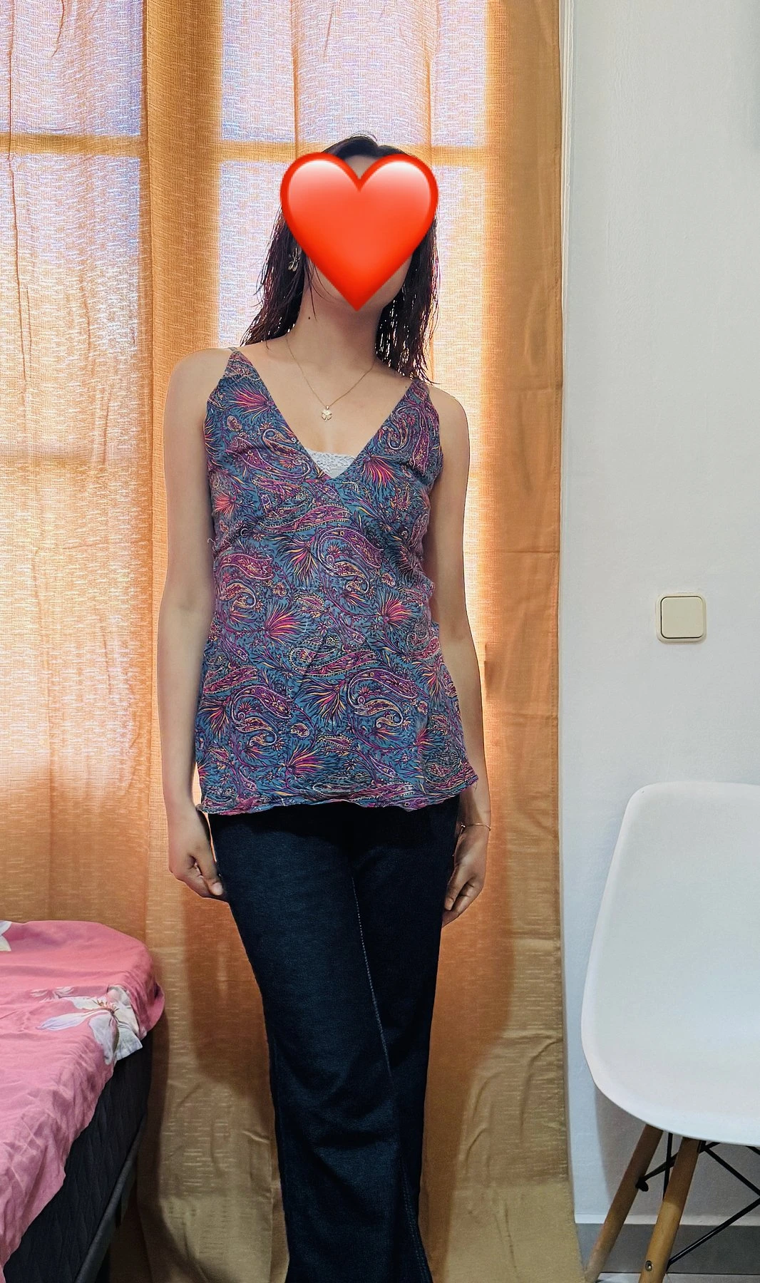Premium(Realmeet&Camshow)handcash🇳🇵 – Nepalese escort in Kathmandu — 4 / 5