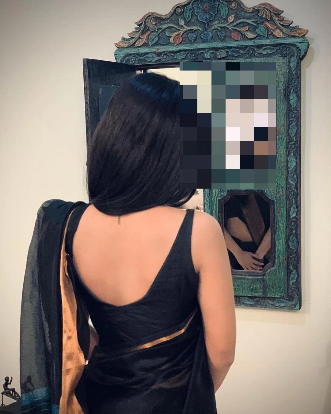 Rubee – Indian escort in New Delhi — 2 / 5