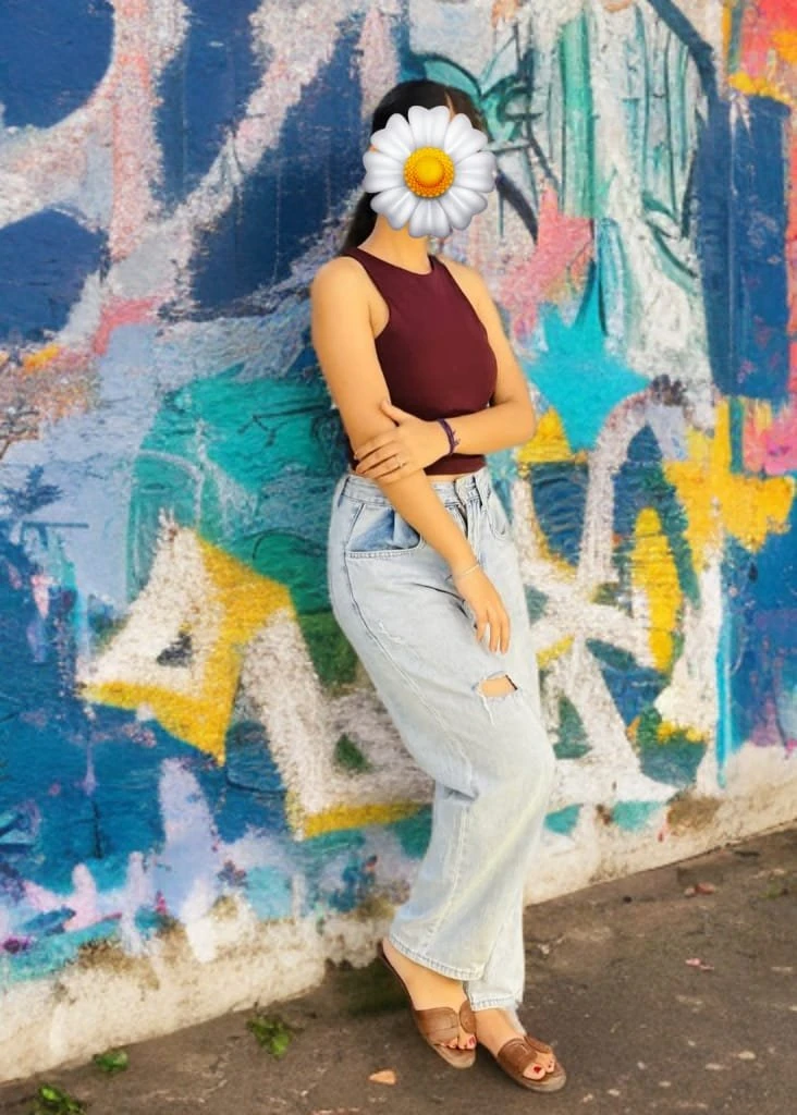 Ruby (Cam & Meet) – Indian escort in Noida — 5 / 14