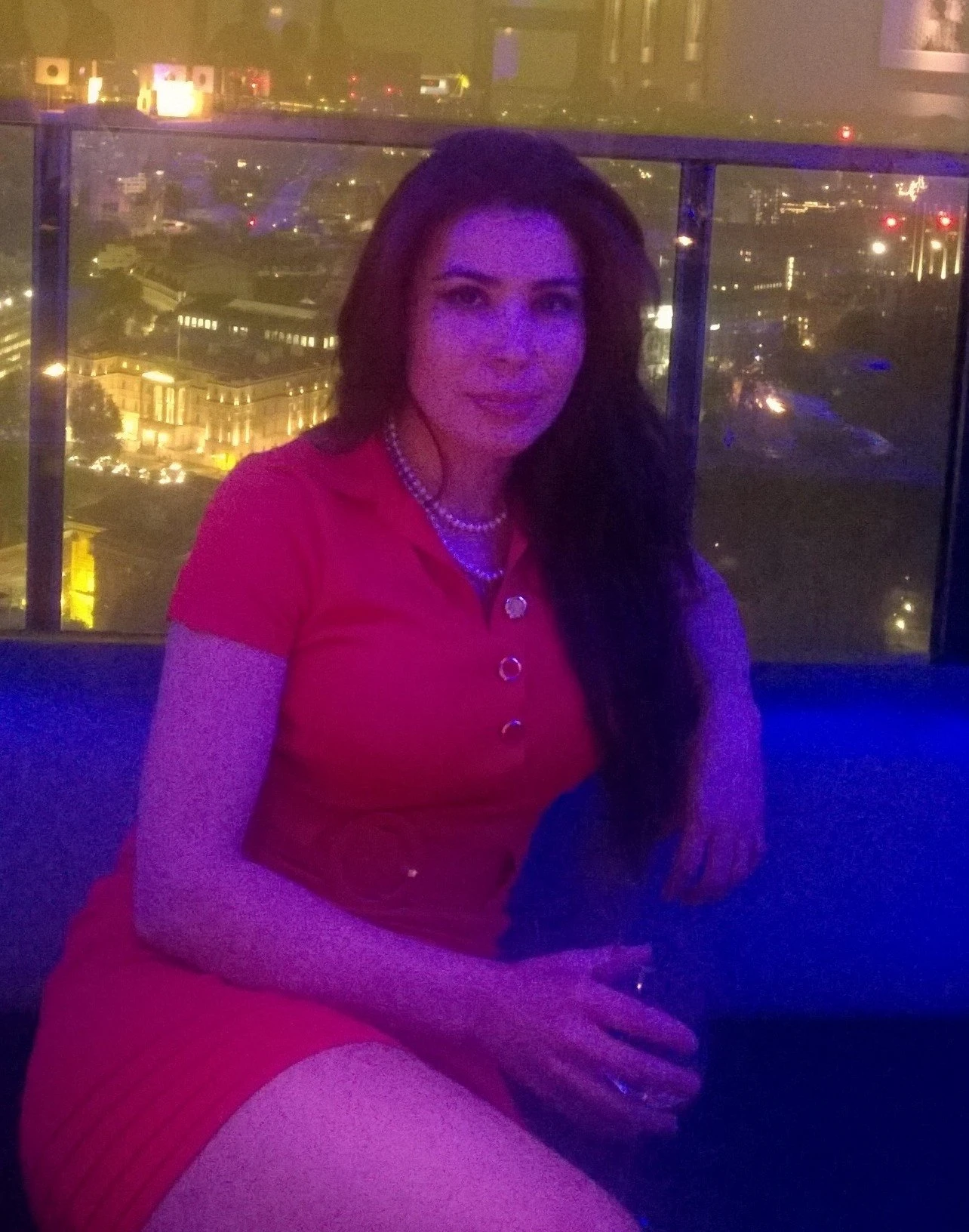 Roxana – masseuse in Riga, Escort, Riga