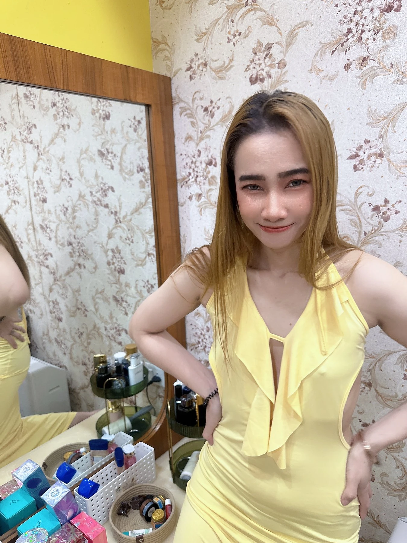 Amanda Threesome Queen – Japanese escort in Gurgaon — 7 / 15
