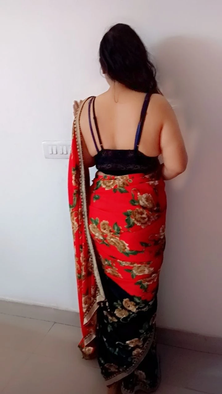 I Am Pihu, Love With Sexual Pleasure – Indian escort in New Delhi — 3 / 7