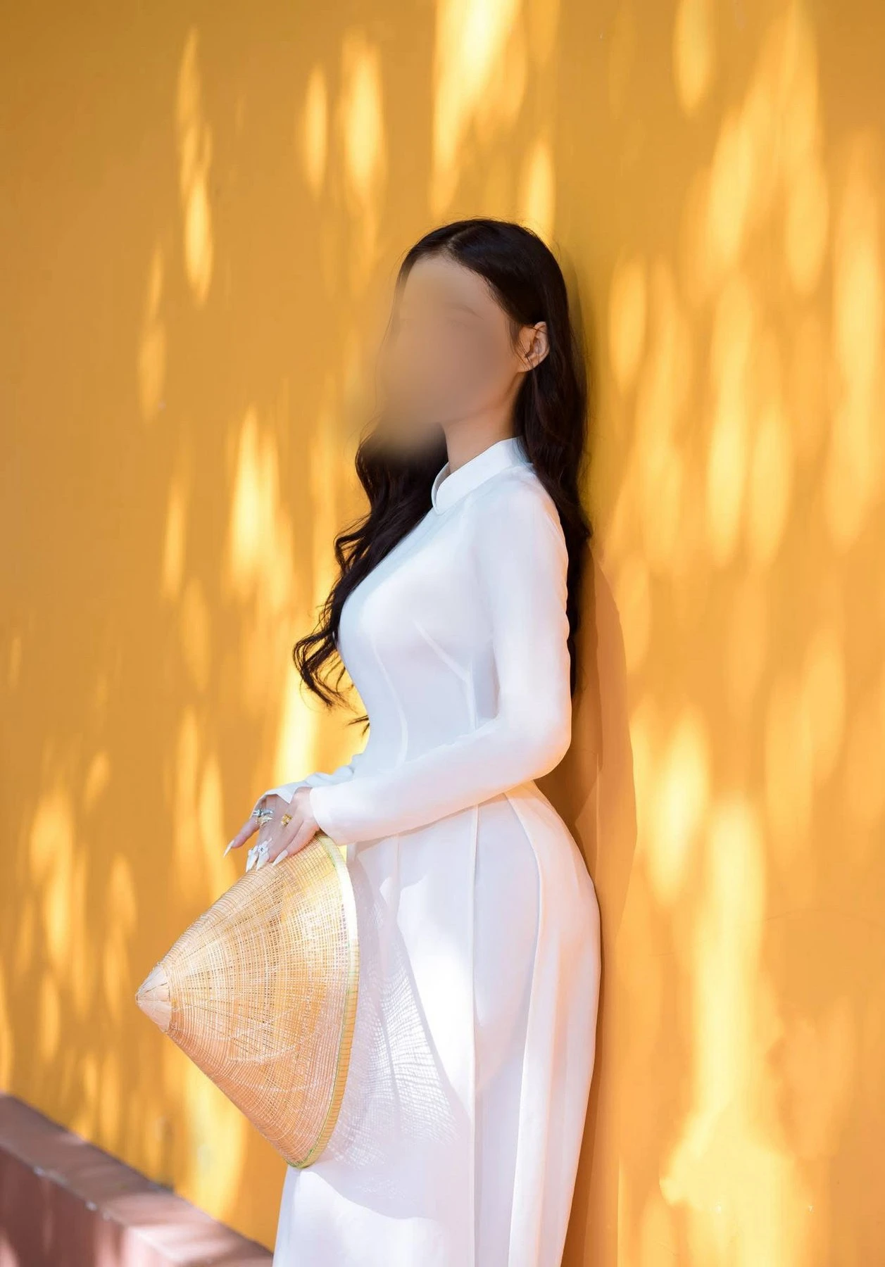 Vivian - Available HCM – Vietnamese escort in Ho Chi Minh City — 4 / 11