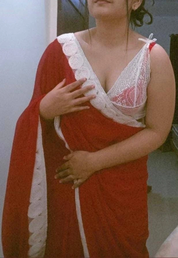 Real Meet Escort Tanu Independent – Indian escort in Pune — 3 / 4