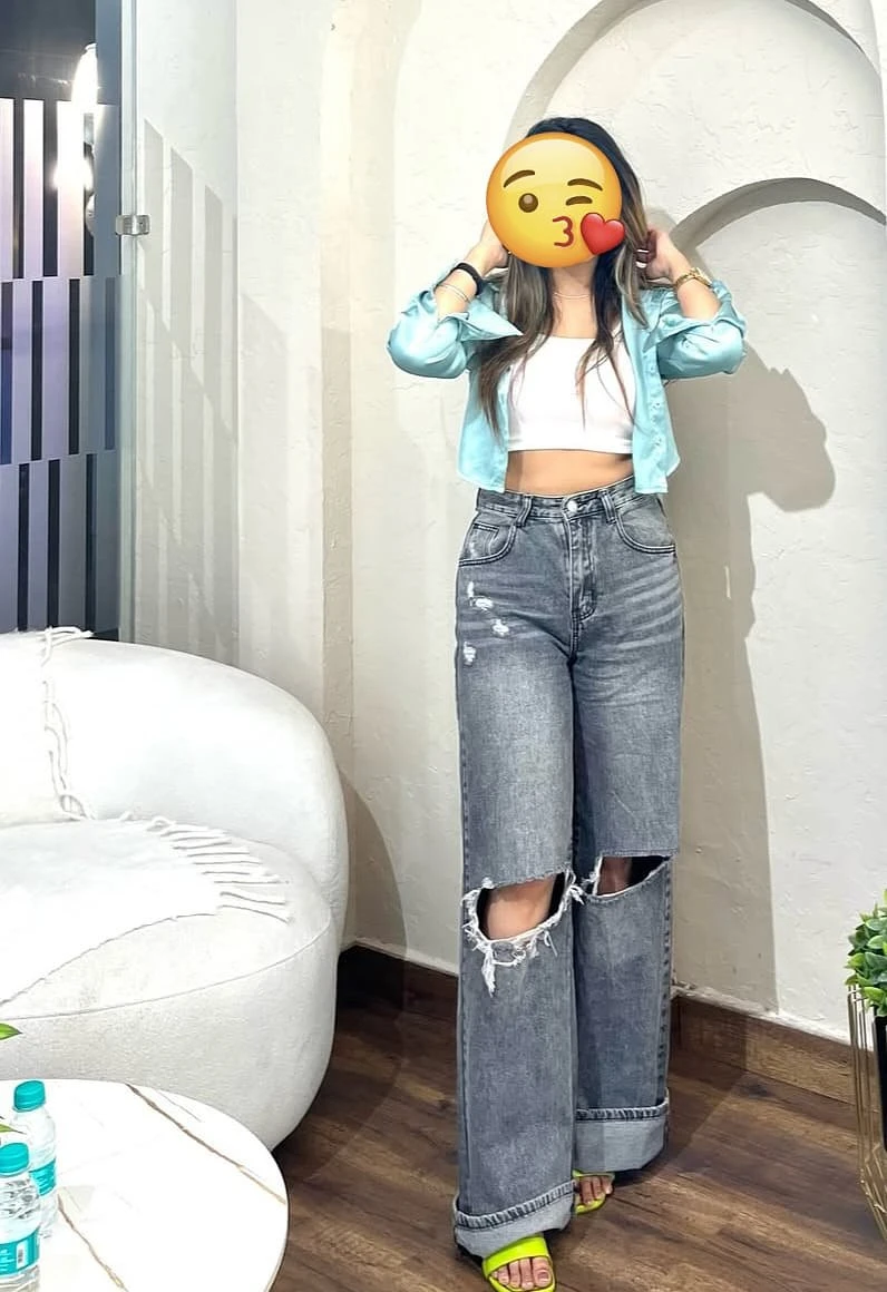 Independent Divya (Cam & Meet) – Indian escort in Noida — 3 / 13