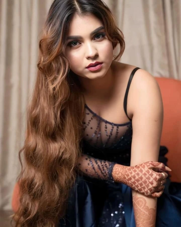 Let's Get Wild With Hot Sexy Models – Indian escort in Hyderabad — 2 / 4