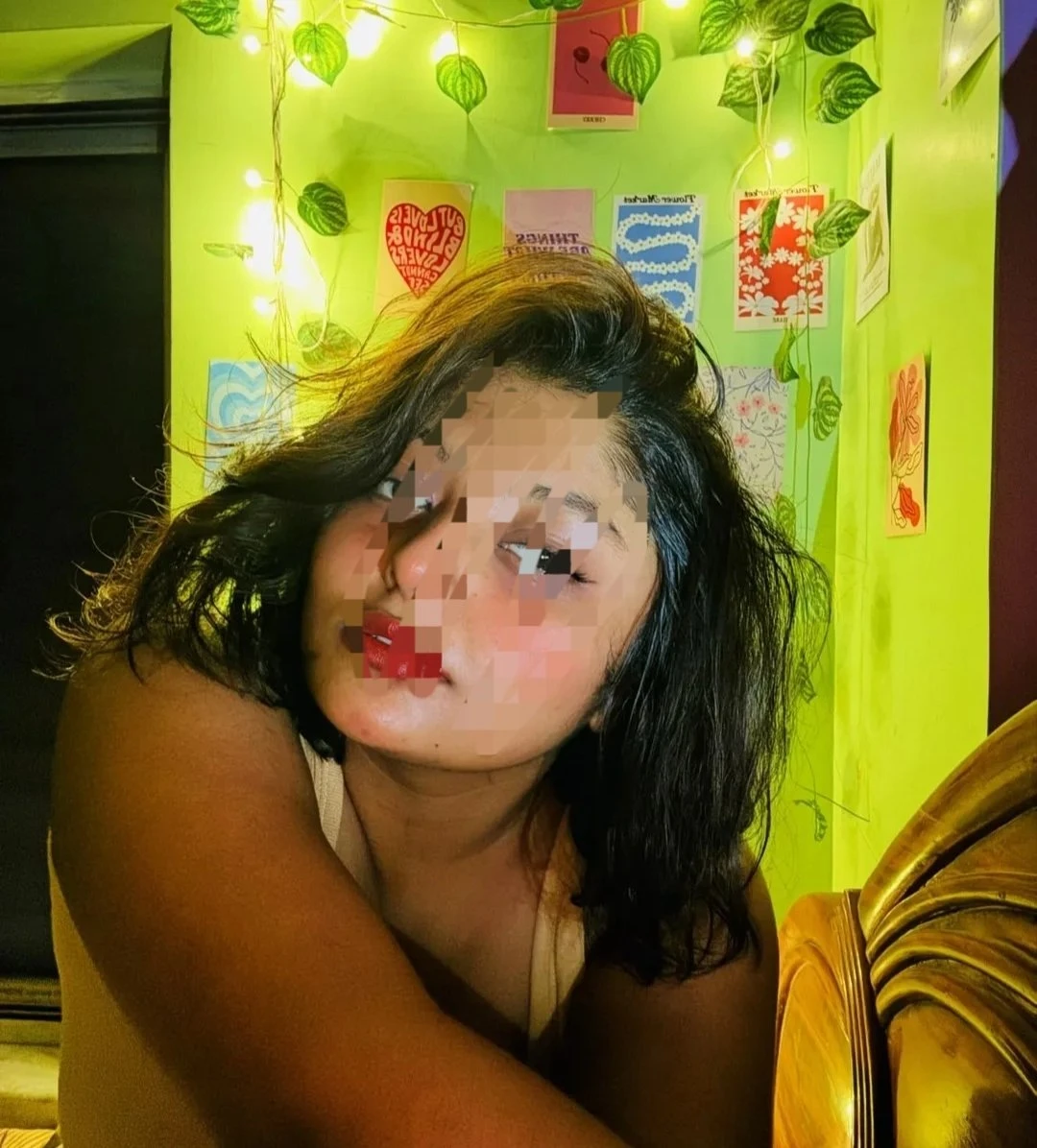 Riyanshi – Indian escort in Thane, Escort, Thane