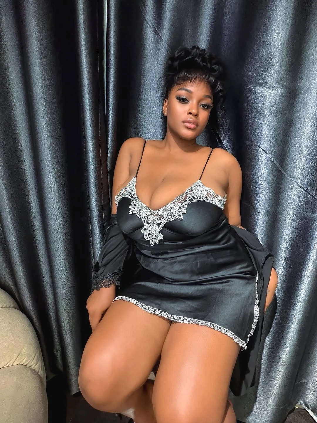 African Ray +91//878755//2906 – escort in Pune — 17 / 19