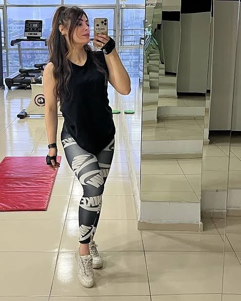 Nosa – Syrian escort in Erbil, Escort, Erbil