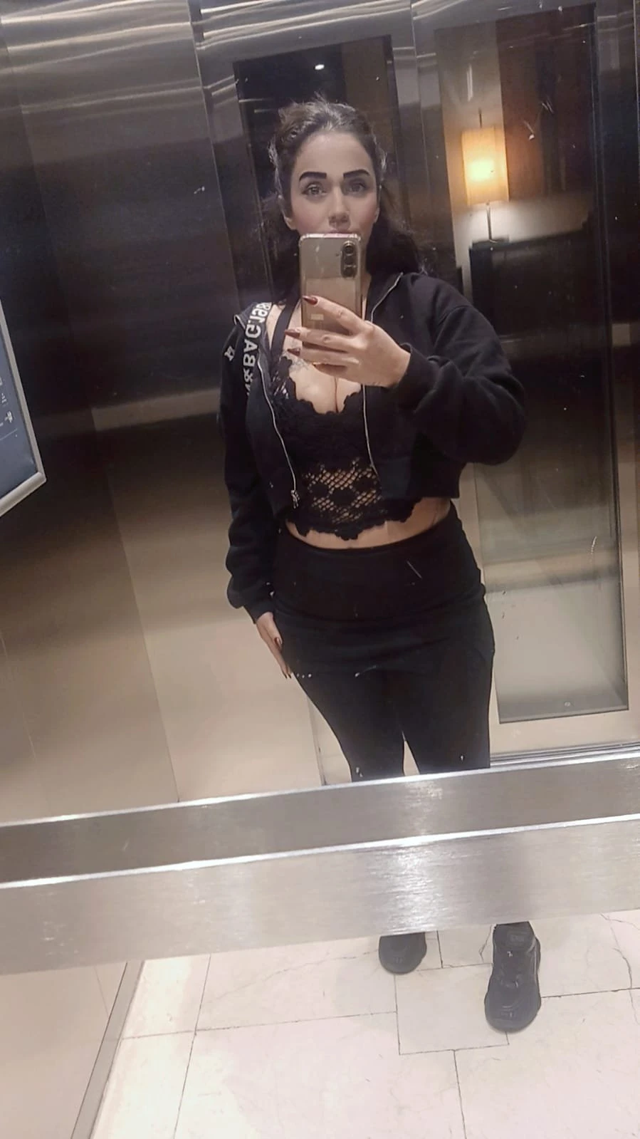 Ana – Lebanese escort in Beirut — 6 / 10