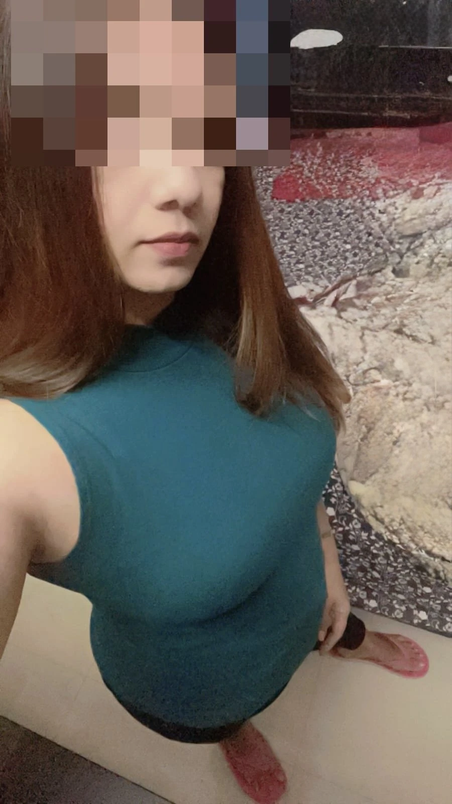 Allyy – Indian escort in Hyderabad — 3 / 4