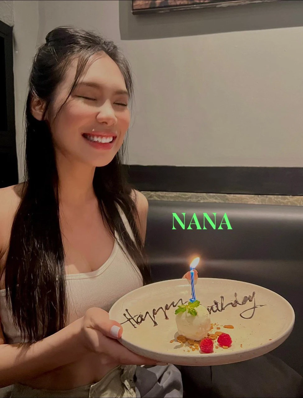 Nana – Mongolian escort in Ho Chi Minh City — 3 / 14