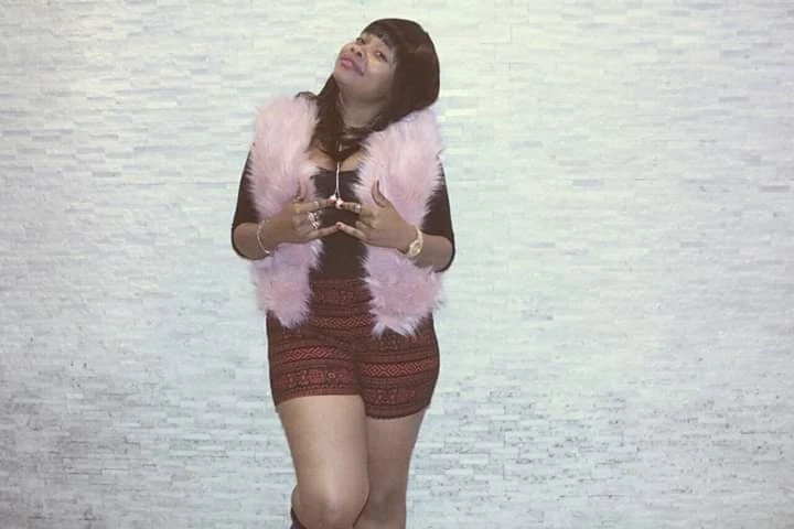 Rinah – South African escort in New Delhi — 3 / 5