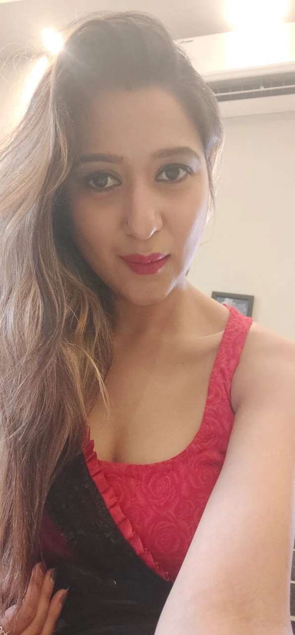 Soniya punjabi Model Cam and real Meet ❤ – Indian escort in Kolkata — 5 / 9