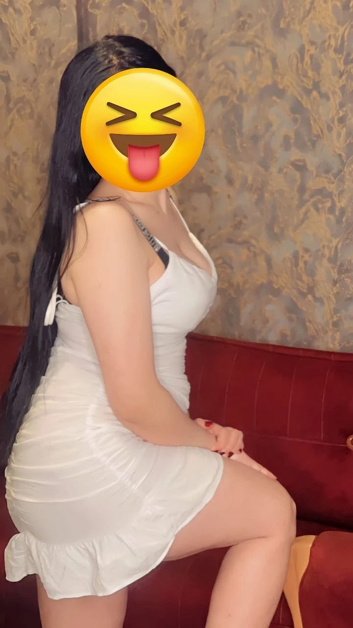 بانو و ريموو – Syrian escort in Erbil — 3 / 5