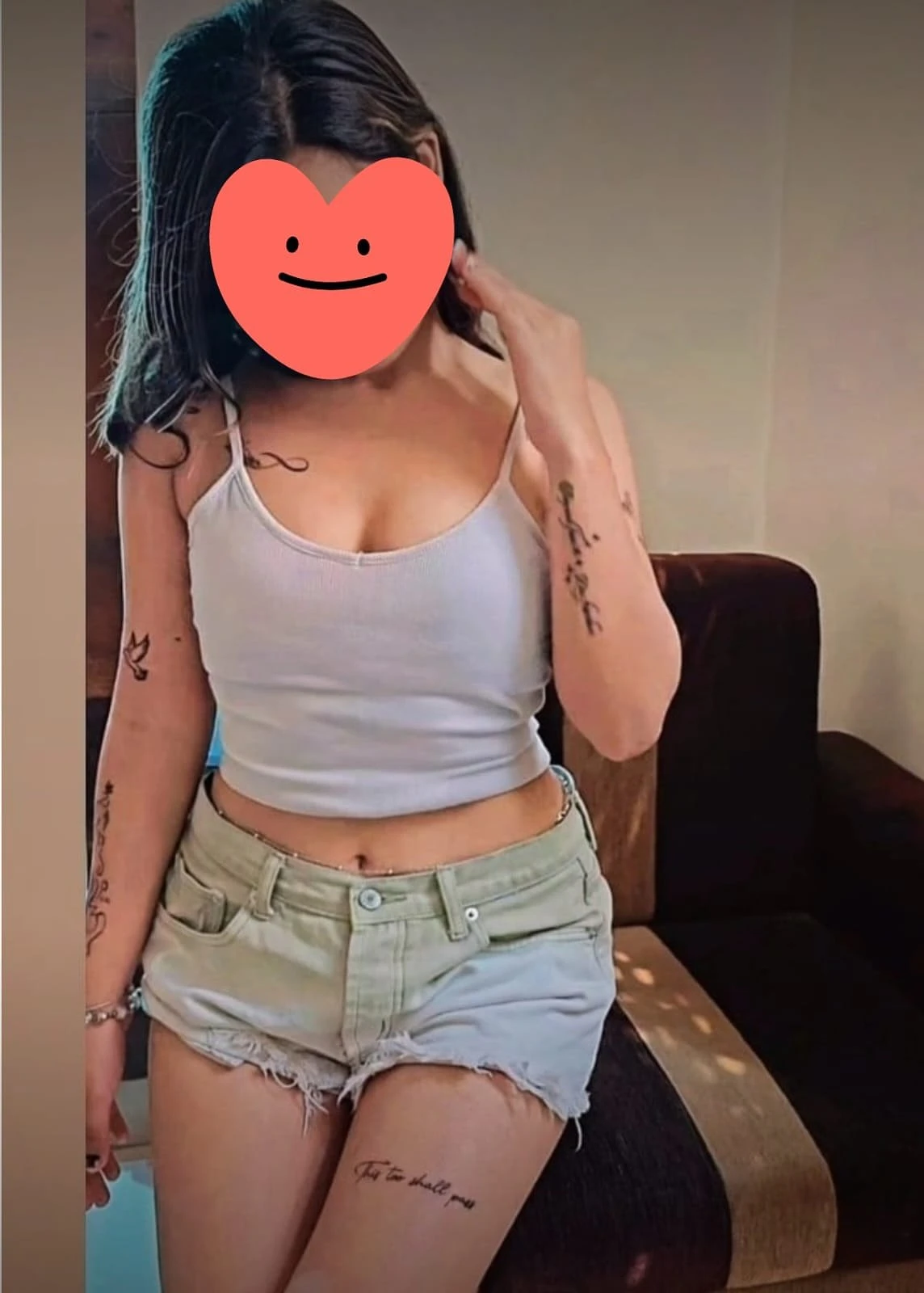 Queen Independant Escort – Indian escort in New Delhi — 1 / 7