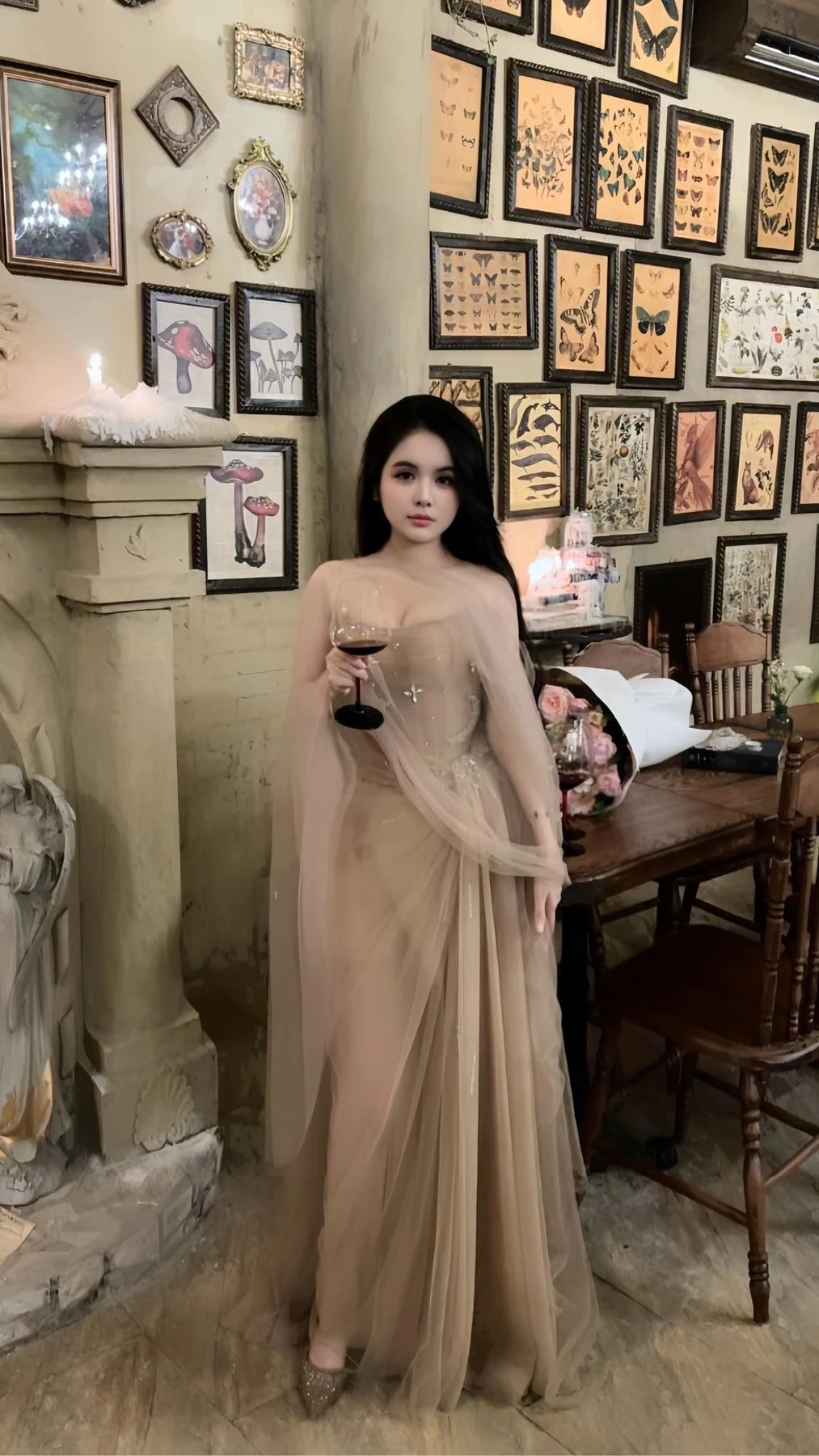 Emily Like Penis 58$ Full Serivice – Vietnamese escort in Da Nang — 8 / 9