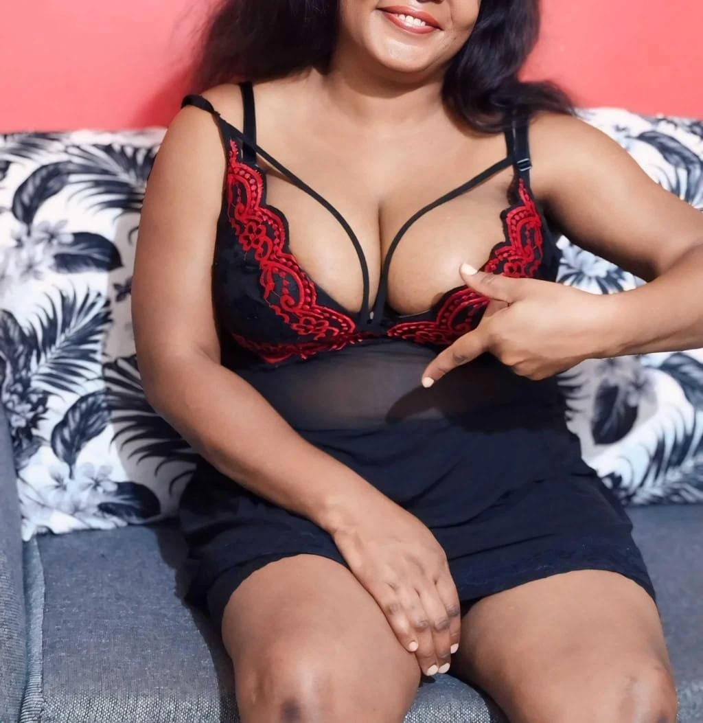 Sarah – Tanzanian escort in Pune, Escort, Pune
