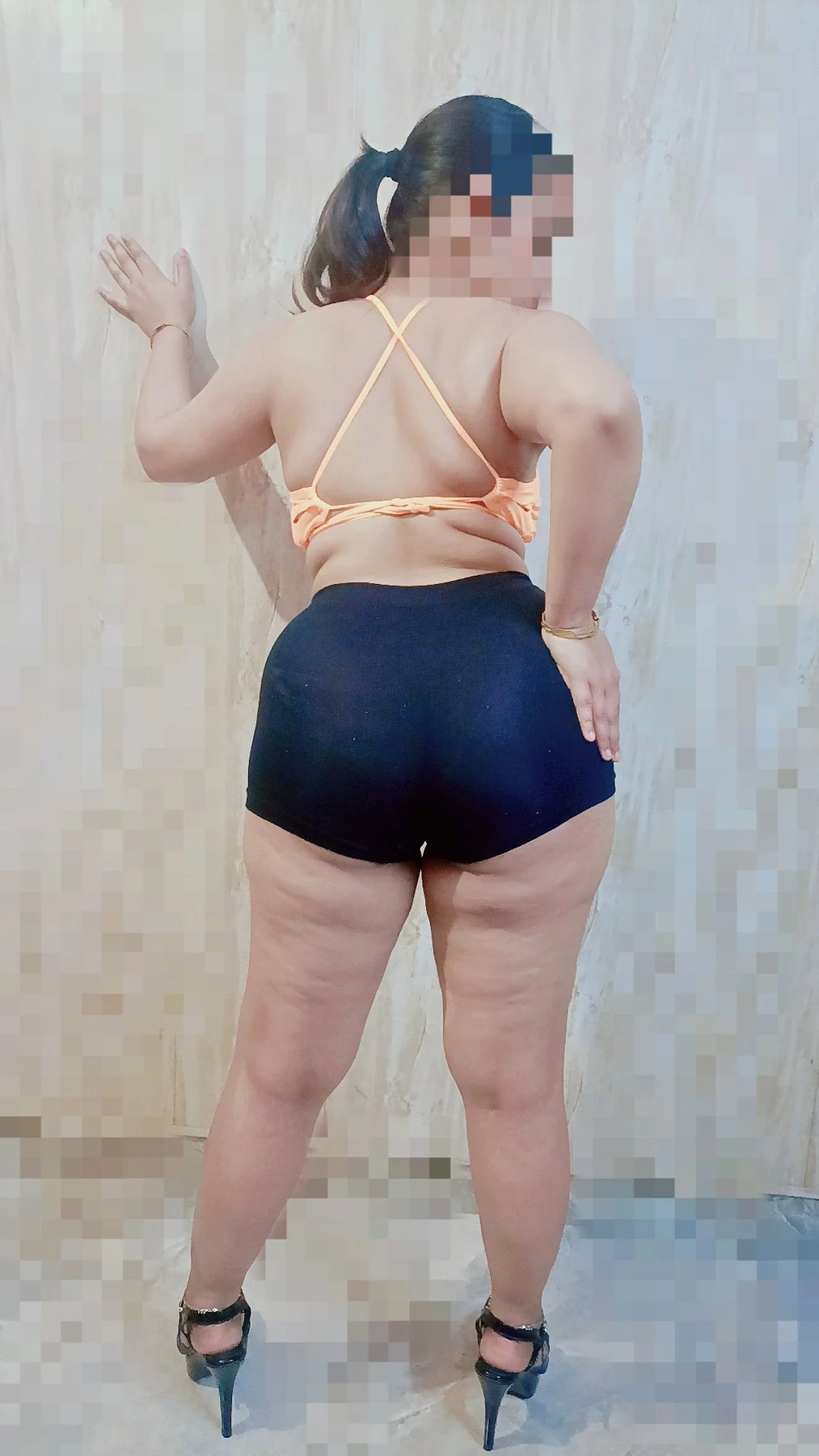 Nandini & Vishal – Indian escort in Noida — 13 / 22