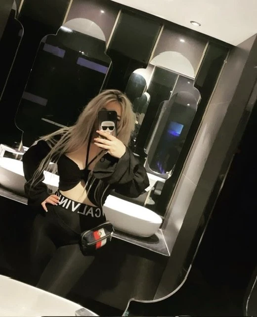 Melissa – Ukrainian escort in Tashkent, Escort, Tashkent