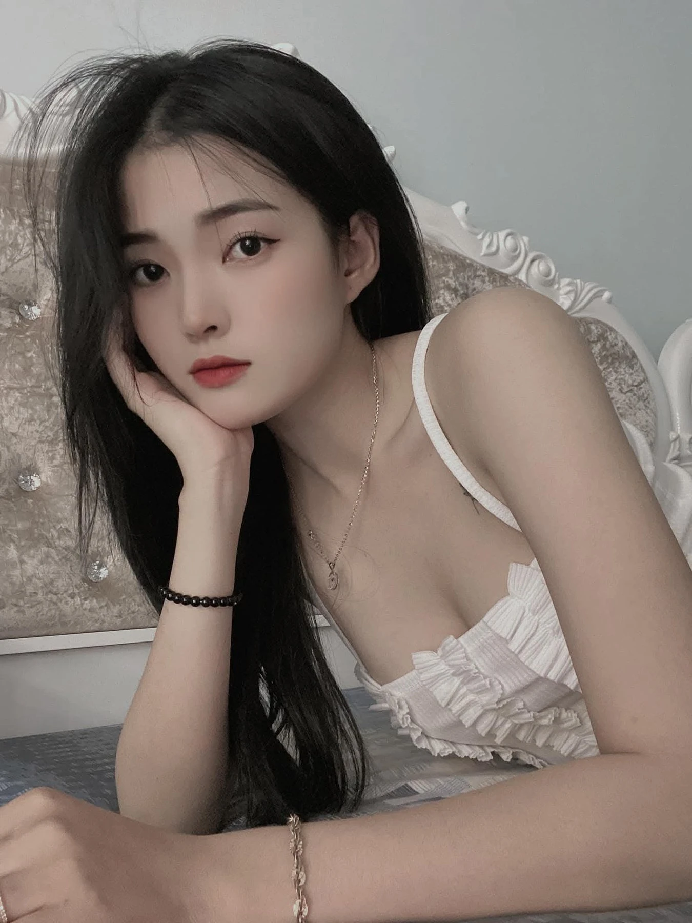 Ti Na – Vietnamese masseuse in Kathmandu — 16 / 23