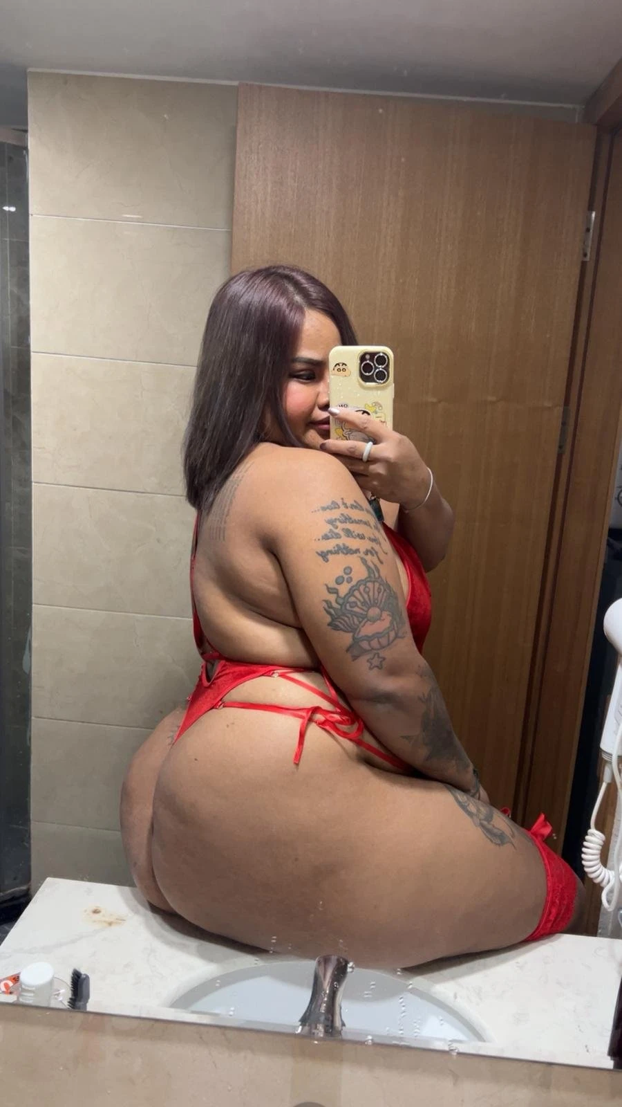 Nara Bbw and cam – Thai escort in Stockholm — 14 / 30
