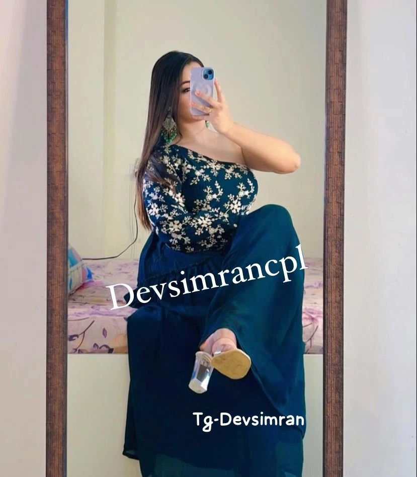 Dev Simran Couple – Indian escort in New Delhi — 30 / 31