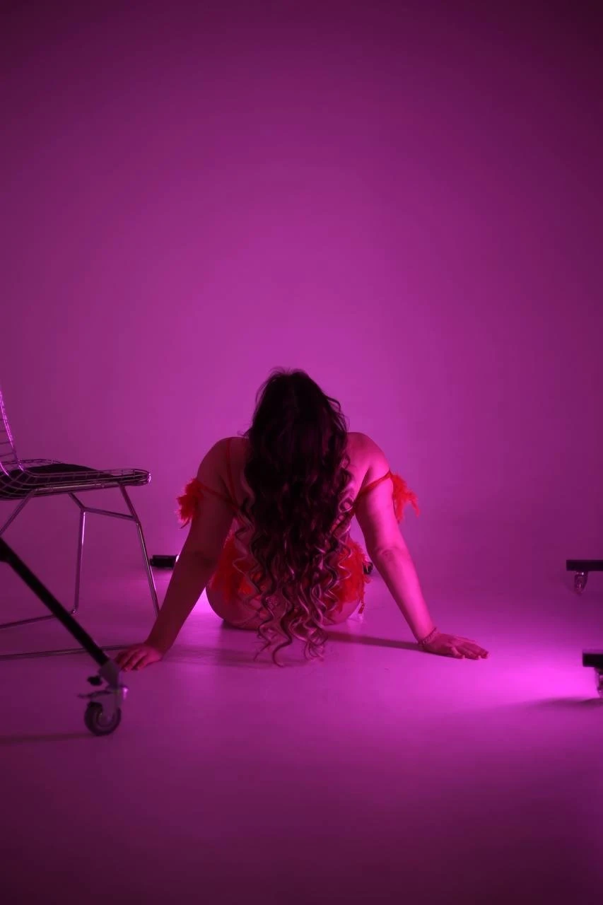 ZAlana – escort in Beirut — 3 / 20