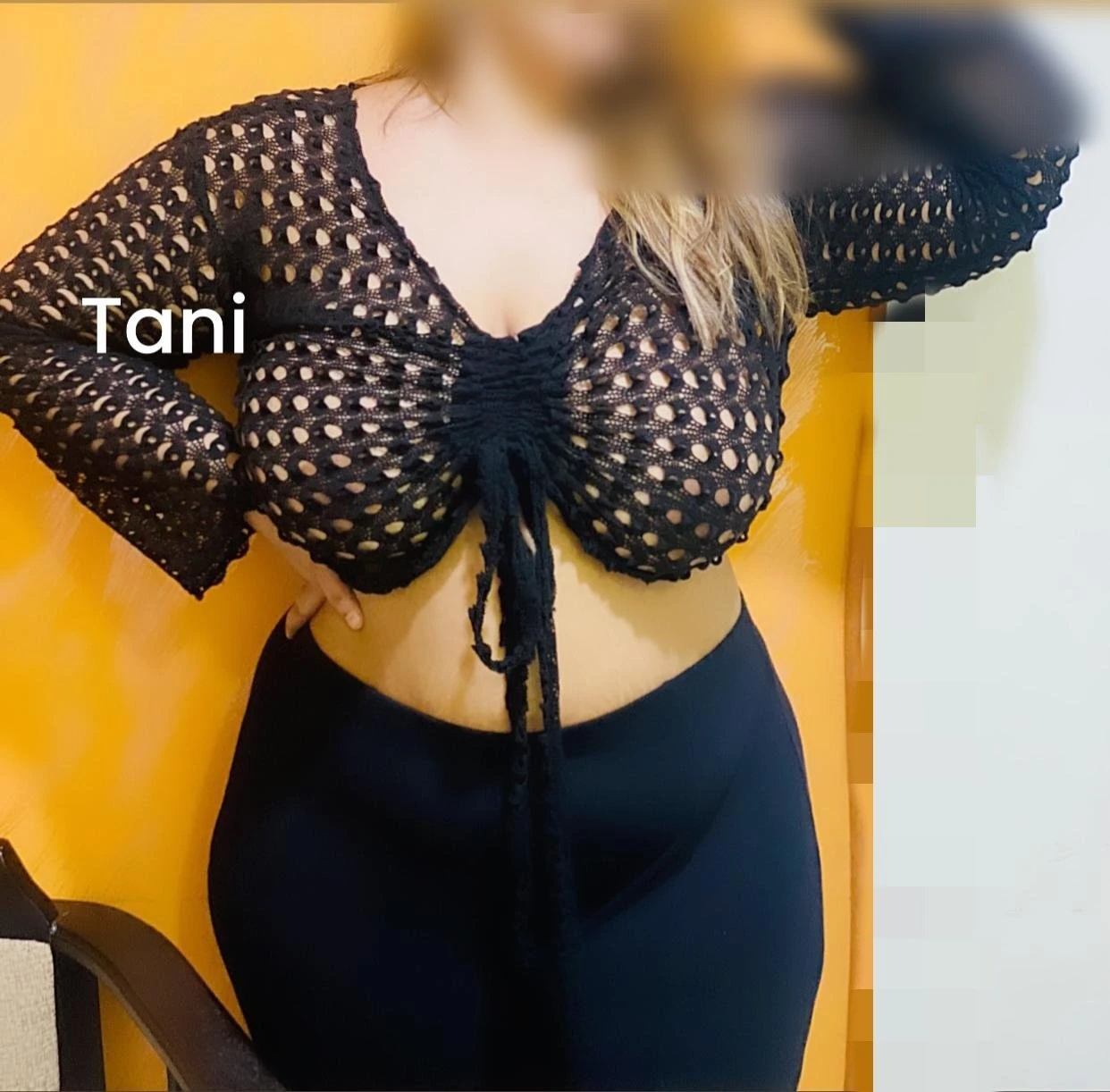Tani live show ( independent best servic – Sri Lankan escort in Colombo — 2 / 3